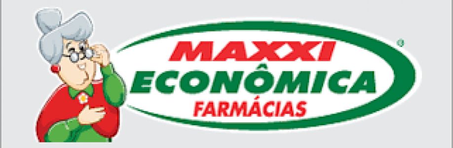 Maxxi Econômica Cover Image