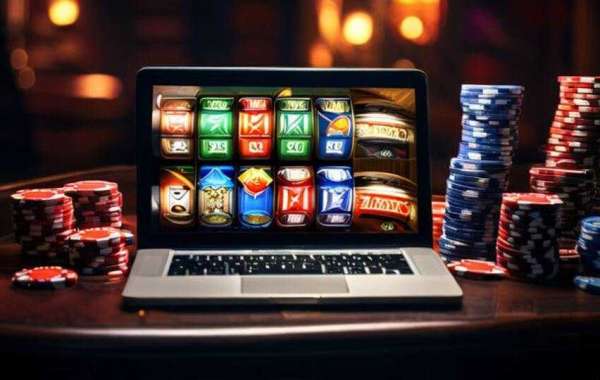 Rolling the Dice in Style: Your Guide to Modern Gambling Sites