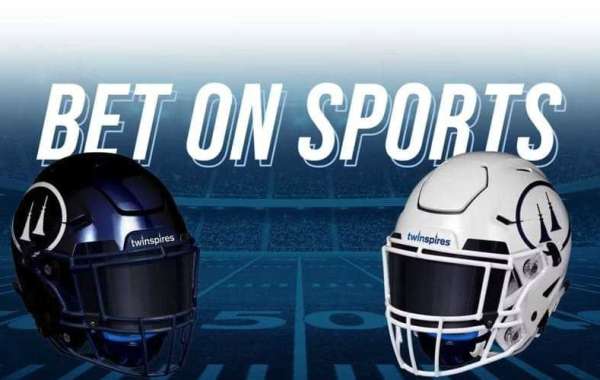 Betting Bliss: Unleashing the Prowess of Sports Gambling Sites