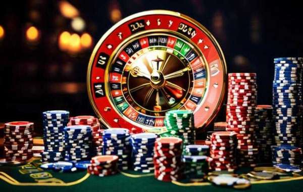 Luck In Hangul: Dive Into the World of Korean Gambling Sites