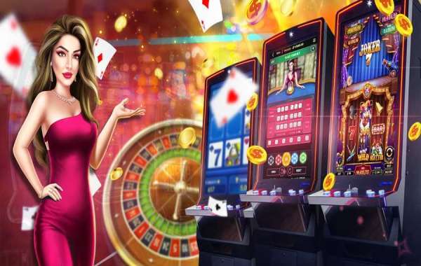 Spin & Win: Mastering the Art of Online Slots!