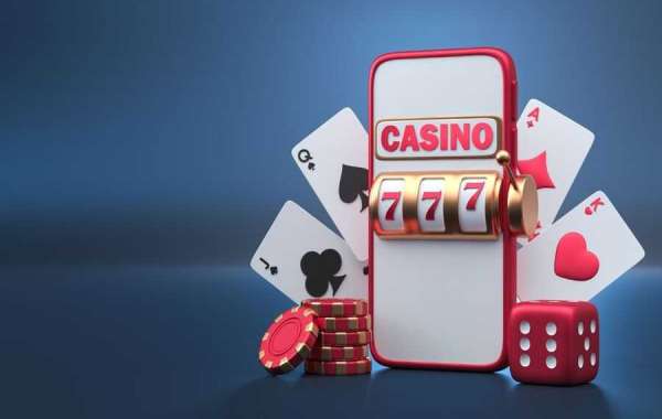 Rolling the Dice in Cyberspace: The Ultimate Guide to Online Casinos