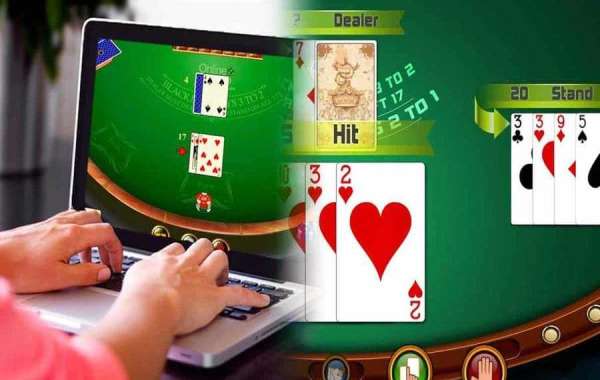 Jackpots, Jokes, and Jitters: The Ultimate Guide to Online Casinos