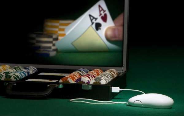 Jackpots & Jokers: Your Ultimate Guide to Winning in Online Casinos