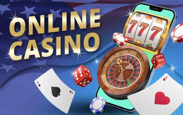 Rolling the Virtual Dice: The Glitzy World of Online Casinos