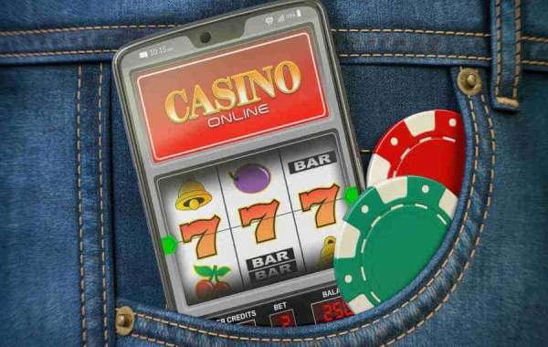 Unlocking the Secret Jackpot: The World of Online Slots Unraveled