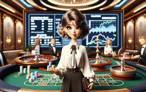 Rolling the Dice Online: The Ultimate Guide to Casino Sites' Lure and Lore