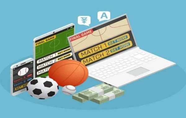 Betting Bonanza: A Dive into the World of Sports Toto Sites