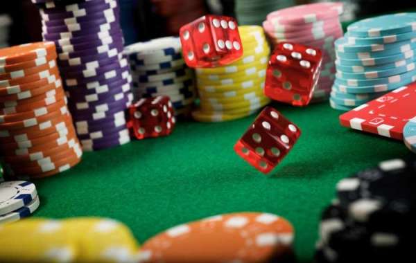 Rolling the Dice: Unleashing the Best Casino Sites for a Wild Time!