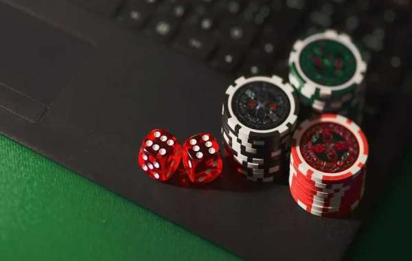 Rolling the Dice: Your Ultimate Guide to the World of Casino Sites