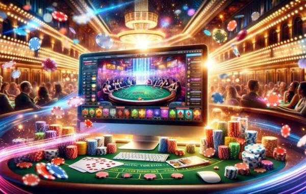 Rolling the Dice: The Thrill and Science Behind Smart Sports Betting