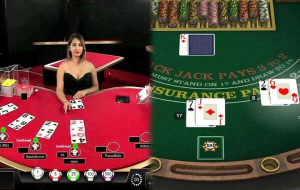 Winning in Style: The Online Baccarat Casino Royale Experience