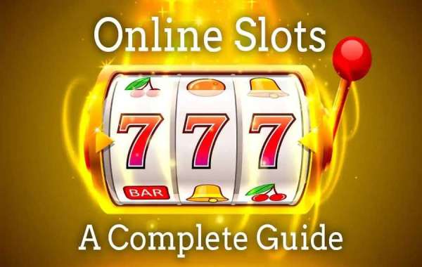 Spinning the Reels: The Ultimate Online Slot Odyssey