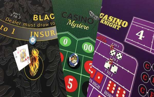 Place Your Bets: The Ultimate Guide to Baccarat Sites That Don’t Gamble With Your Fun