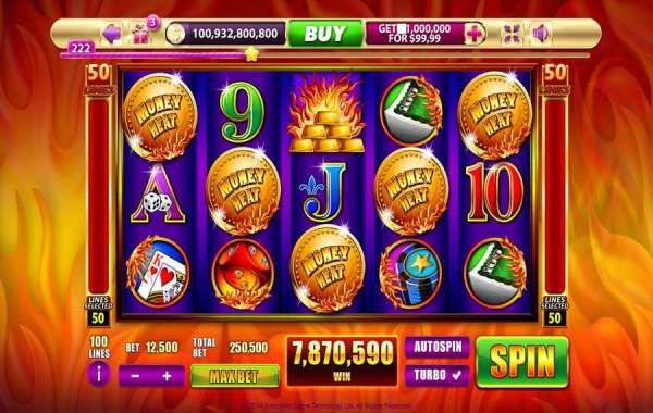 Spin to Win: Unlocking the Secrets of Online Slot Kingdom!