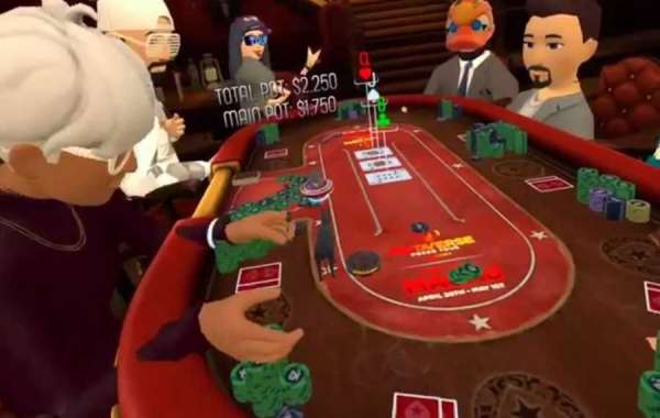 Baccarat Boss: Mastering the Game with Finesse and Fun