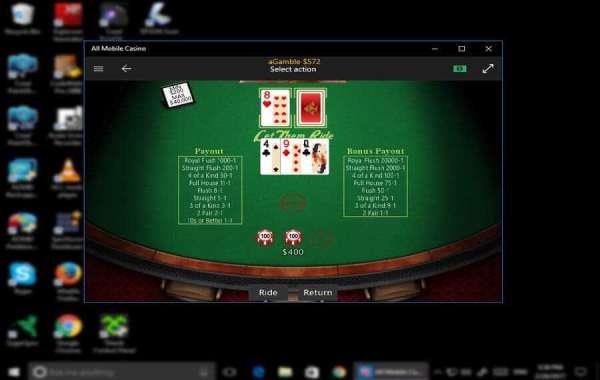 Breaking the Bank: Mastering the Art of Online Baccarat from Your Couch