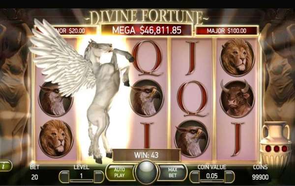 Betting on Cleverness: The Witty Gambler’s Guide to Online Baccarat