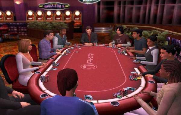 Spinning Into the Digital: The Extravaganza of Online Slots