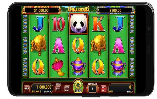 Spin to Win: Mastering the Art of Online Slot Magic