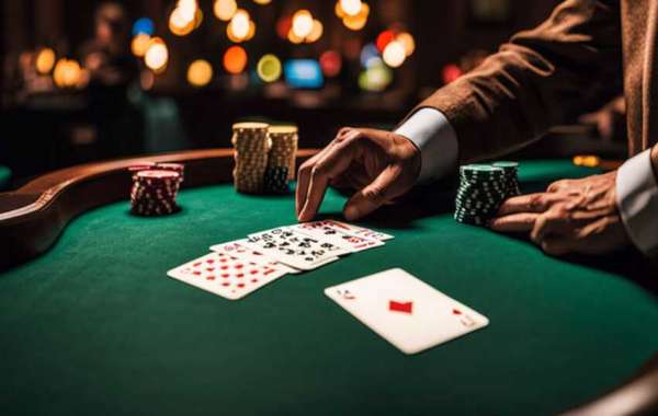 Rolling the Dice: Your Ultimate Guide to the Best Gambling Sites