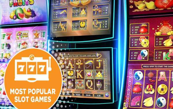 Spin to Win: The Ultimate Guide to Mastering Online Slots