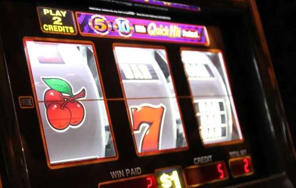 Mastering the World of Online Slot Sites