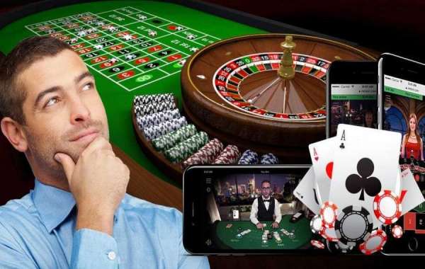 Mastering the Art of Online Casino: How to Play with Expertise