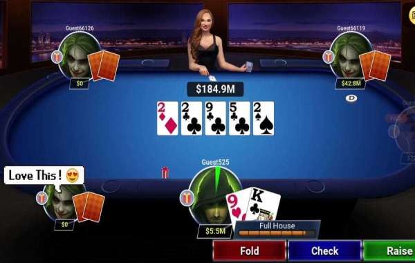 Mastering Online Baccarat