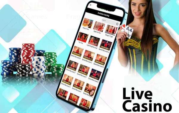 Mastering the Art of Online Casino Gaming: How to Play Online Casino