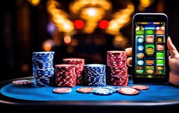 Discover Korea's Top Gambling Sites