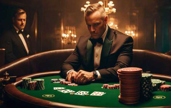 The Ultimate Guide: Discover the Best Gambling Site