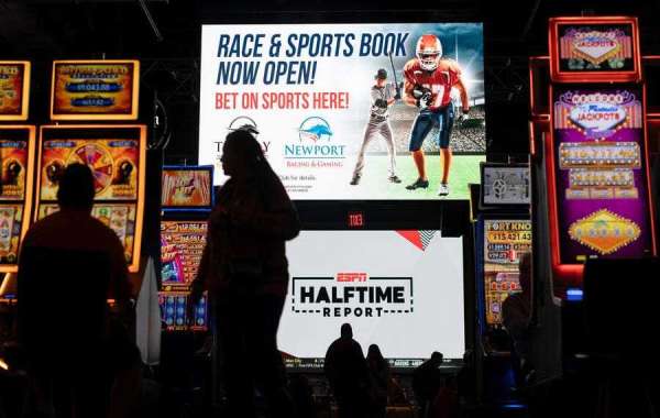 Your Ultimate Guide to Sports Gambling