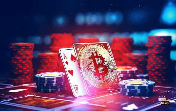 Discover the Best Online Casino Experience