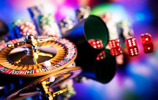 Your Ultimate Casino Site Guide