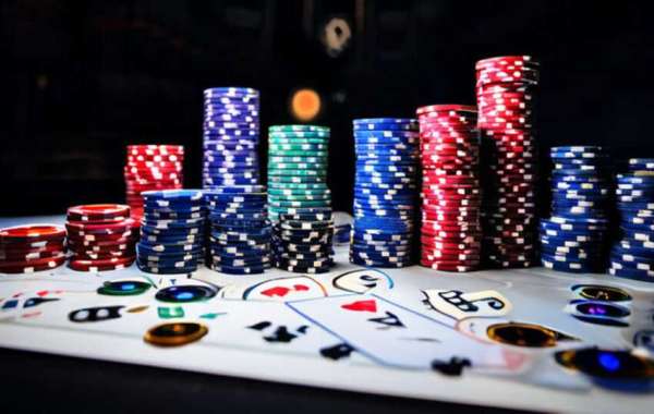 Your Ultimate Guide to the Best Gambling Sites