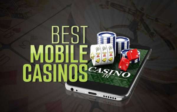 Discover Your Ultimate Casino Site Adventure