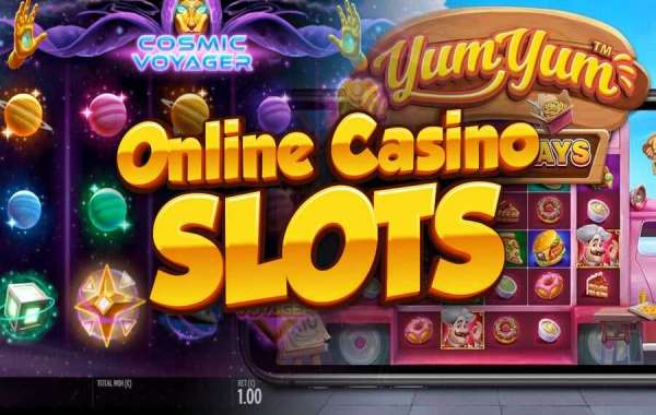 How to Play Online Slot: A Comprehensive Guide