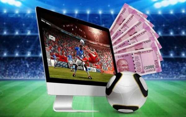 Discover the Thrills: Korean Sports Gambling Site