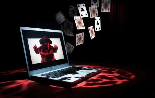 Discover the Exciting World of Korean Gambling Sites