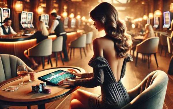 Winning at Online Casinos