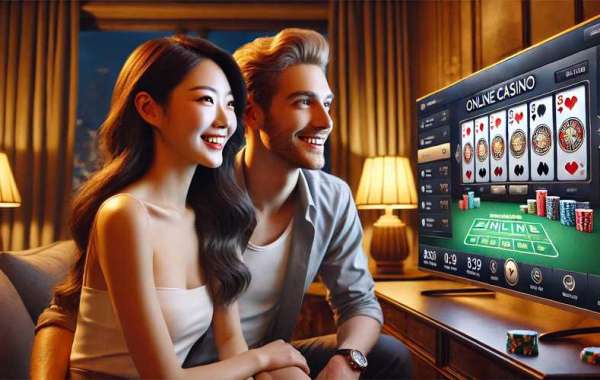 Mastering Online Casino Play