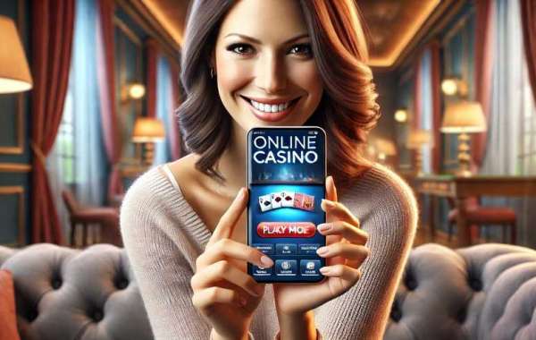 Mastering Online Casino Games