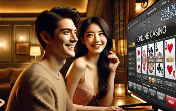 Master Online Baccarat Easily