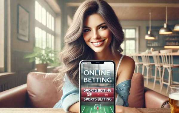 The Thriving Scene of Korean Sports Betting