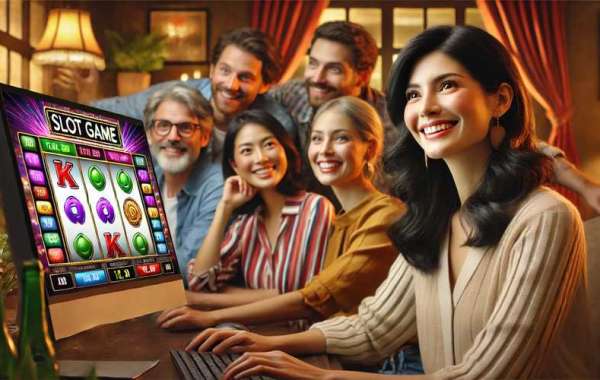 Mastering Online Casino Play