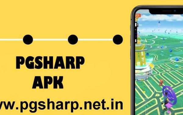 PGSharp APK Download Latest Updated Version for Android 2024