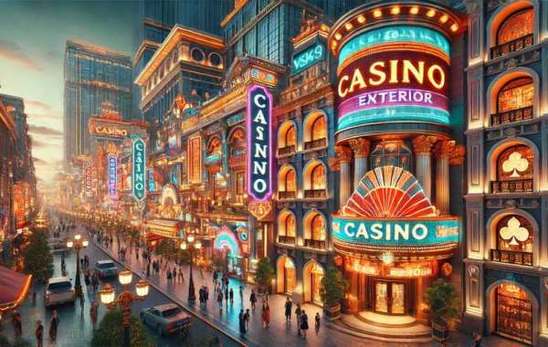 Discovering the Best Casino Sites