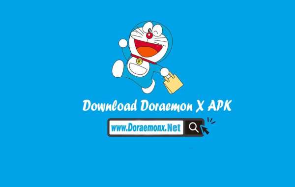 Doraemon X APK Download Latest New Version 2024 For Android