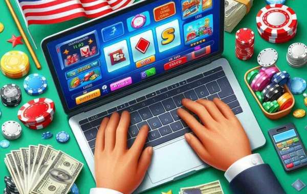 Top-Rated USA Casino Apps: Your Guide to the Best Mobile Gaming Experience